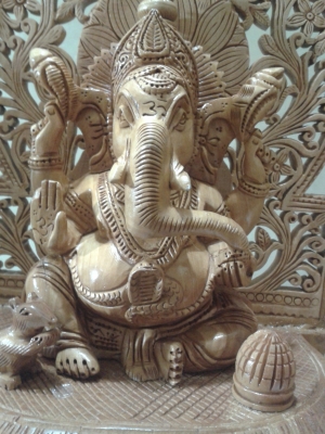 Royal Carving Furniture